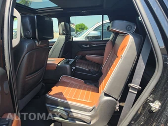 2023 GMC Yukon Denali Ultimate 5SB - miniatura 13