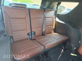 2023 GMC Yukon Denali Ultimate 5SB - miniatura 14