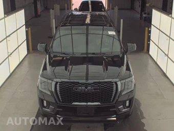2023 GMC Yukon Denali Ultimate 5SB - miniatura 2