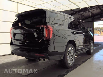 2023 GMC Yukon Denali Ultimate 5SB - miniatura 4