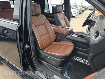 2023 GMC Yukon Denali Ultimate 5SB - miniatura 19