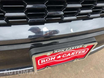 2023 GMC Yukon Denali Ultimate 5SB - miniatura 22