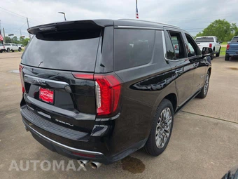 2023 GMC Yukon Denali Ultimate 5SB - miniatura 3