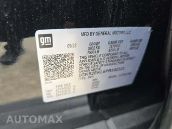 2023 GMC Yukon Denali Ultimate 5SB - miniatura 5