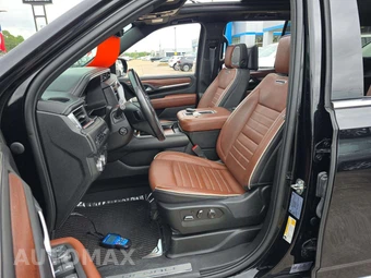 2023 GMC Yukon Denali Ultimate 5SB - miniatura 6