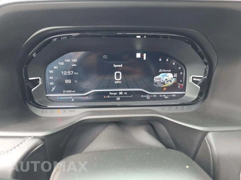 2023 GMC Yukon Denali Ultimate 5SB - miniatura 9