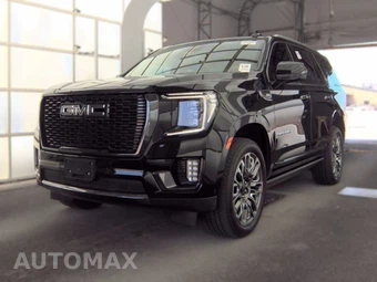 2023 GMC Yukon Denali Ultimate 5SB