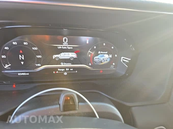 2023 GMC Yukon Denali Ultimate 5SB - miniatura 12