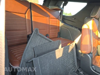 2023 GMC Yukon Denali Ultimate 5SB - miniatura 14