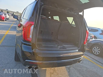 2023 GMC Yukon Denali Ultimate 5SB - miniatura 17