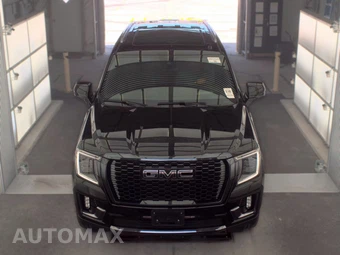 2023 GMC Yukon Denali Ultimate 5SB - miniatura 2