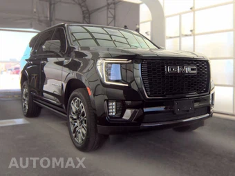 2023 GMC Yukon Denali Ultimate 5SB - miniatura 3
