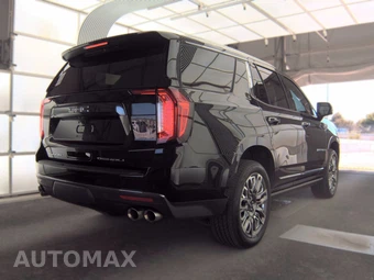 2023 GMC Yukon Denali Ultimate 5SB - miniatura 4