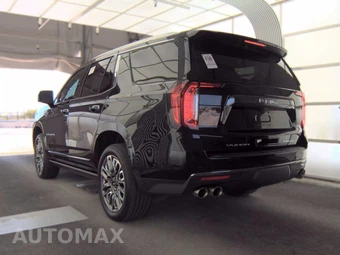 2023 GMC Yukon Denali Ultimate 5SB - miniatura 6