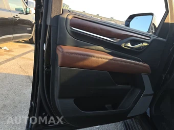 2023 GMC Yukon Denali Ultimate 5SB - miniatura 9