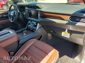 2023 GMC Yukon Denali Ultimate 5SB - miniatura 11