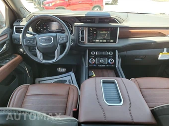 2023 GMC Yukon Denali Ultimate 5SB - miniatura 13
