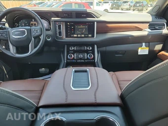 2023 GMC Yukon Denali Ultimate 5SB - miniatura 14