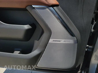 2023 GMC Yukon Denali Ultimate 5SB - miniatura 19