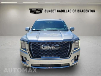 2023 GMC Yukon Denali Ultimate 5SB - miniatura 2