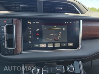2023 GMC Yukon Denali Ultimate 5SB - miniatura 21
