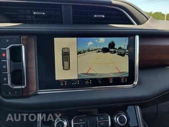 2023 GMC Yukon Denali Ultimate 5SB - miniatura 22