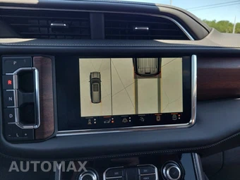2023 GMC Yukon Denali Ultimate 5SB - miniatura 23