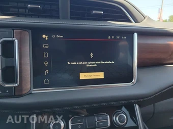 2023 GMC Yukon Denali Ultimate 5SB - miniatura 27
