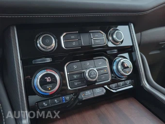2023 GMC Yukon Denali Ultimate 5SB - miniatura 29