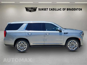 2023 GMC Yukon Denali Ultimate 5SB - miniatura 3