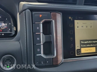 2023 GMC Yukon Denali Ultimate 5SB - miniatura 30