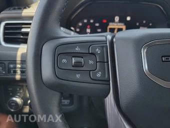 2023 GMC Yukon Denali Ultimate 5SB - miniatura 32