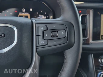 2023 GMC Yukon Denali Ultimate 5SB - miniatura 33