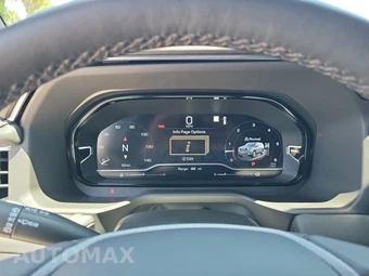 2023 GMC Yukon Denali Ultimate 5SB - miniatura 35