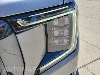 2023 GMC Yukon Denali Ultimate 5SB - miniatura 9