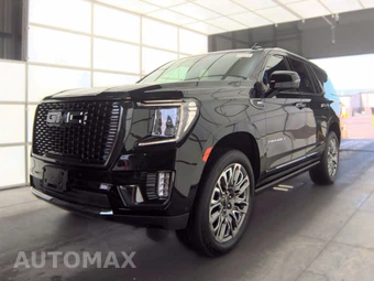 2023 GMC Yukon Denali Ultimate 5SB