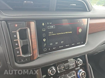 2023 GMC Yukon Denali Ultimate 5SB - miniatura 11