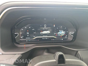2023 GMC Yukon Denali Ultimate 5SB - miniatura 12