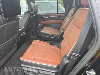 2023 GMC Yukon Denali Ultimate 5SB - miniatura 13
