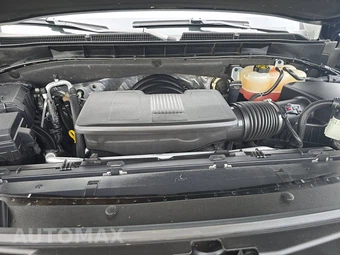 2023 GMC Yukon Denali Ultimate 5SB - miniatura 16