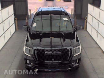 2023 GMC Yukon Denali Ultimate 5SB - miniatura 2