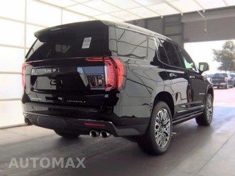 2023 GMC Yukon Denali Ultimate 5SB - miniatura 4
