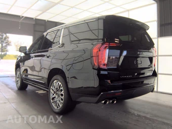 2023 GMC Yukon Denali Ultimate 5SB - miniatura 6