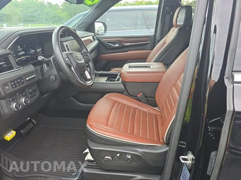 2023 GMC Yukon Denali Ultimate 5SB - miniatura 7