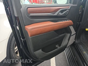 2023 GMC Yukon Denali Ultimate 5SB - miniatura 9
