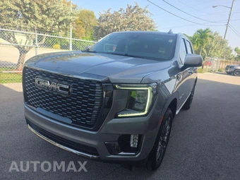 2023 GMC Yukon Denali Ultimate 5SB