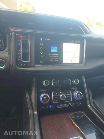 2023 GMC Yukon Denali Ultimate 5SB - miniatura 10