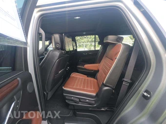 2023 GMC Yukon Denali Ultimate 5SB - miniatura 13