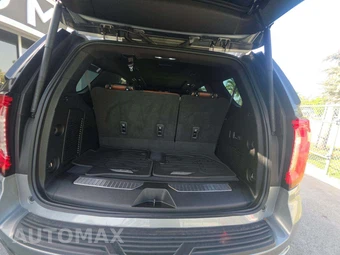 2023 GMC Yukon Denali Ultimate 5SB - miniatura 15