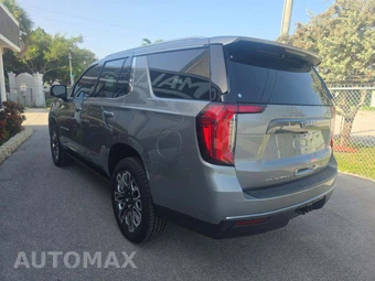 2023 GMC Yukon Denali Ultimate 5SB - miniatura 2